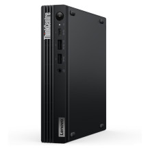 Kompiuteris Lenovo Lenovo ThinkCentre M75q Gen 5 12RQ - Tiny - Ryzen 5 8500GE / 3.4 GHz - RAM 16 GB - SSD 512 GB - TCG O Kompiuteris Lenovo Lenovo ThinkCentre M75q Gen 5 12RQ - Tiny - Ryzen 5 8500GE / 3.4 GHz - RAM 16 GB - SSD 512 GB - TCG O