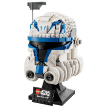 LEGO 75349 Star Wars Kapitonas Rex Vairas LEGO 75349 Star Wars Kapitonas Rex Vairas