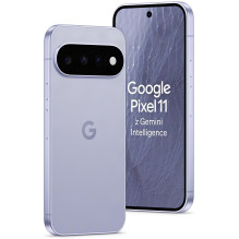 Google Pixel 11 5G Dviejų SIM kortelių išmanusis telefonas 12GB RAM 256GB – Šaltis