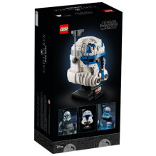 LEGO Star Wars Captain Rex Helm (75349 )