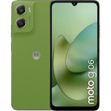 MOTOROLA G06 4 / 64GB TENDRIL