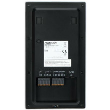 Hikvision Pro Series Door Station DS-KV6133-WME1 / Surface Hikvision Pro Series Door Station DS-KV6133-WME1 / Surface