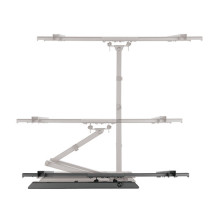 LogiLink Dis Acc LogiLink TV wall mount 37-80"