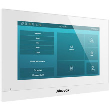 Akuvox AKV-C313W-W Video Door Phone Monitor Akuvox AKV-C313W-W Video Door Phone Monitor