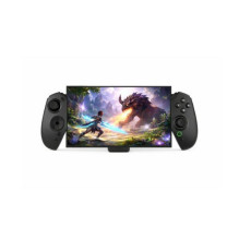 Deltaco Gamepad USB-C Switch 2 konsolei Black Deltaco Gamepad USB-C Switch 2 konsolei Black