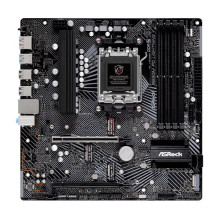 Asrock B650M PG ŽAIBAS...