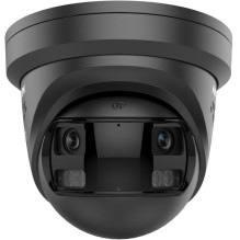 IP camera Hikvision DS-2CD2363G2P-LISU / SL(180°)(O-STD) / BLACK