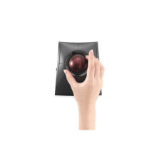 Kensington optinė „SlimBlade™ Pro“ rutulinė pelė Kensington optinė „SlimBlade™ Pro“ rutulinė pelė