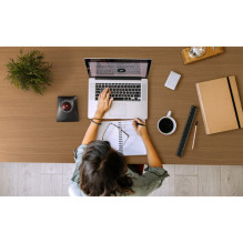 Kensington optical SlimBlade™ Pro ball mouse Kensington optical SlimBlade™ Pro ball mouse