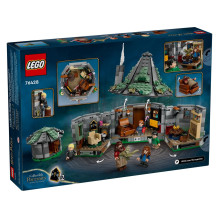 LEGO Harry Potter Chatka Hagrid: Niepodziewan vizitas (76428) LEGO Harry Potter Chatka Hagrid: Niepodziewan vizitas (76428)