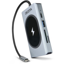USB-C 10-in-1 Charging Hub 4K PD 100W