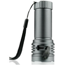 LED rankinis žibintuvėlis LED Luminator“ FL-3300R IPX4 USB-C LED rankinis žibintuvėlis LED Luminator“ FL-3300R IPX4 USB-C