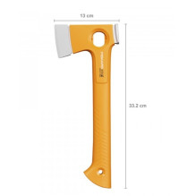 Fiskars Hiking Axe Ultra Light X-Series XSeries X13 (1069101)