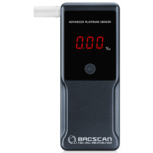 Alkomat BACscan Alkomat Bacscan F-50 Ultra