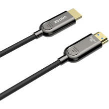 HDMI Optic Cable 2.1 AOC 8K 120Hz C11085GY01-15M