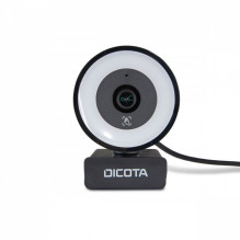 Webcam Dicota with...