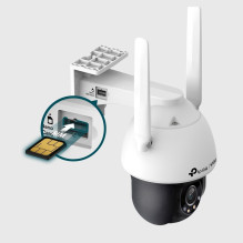 TP-LINK TPLINK IP-Kamera IPKamera VIGI C540-4G(4mm) C5404G(4mm)
