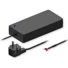 Maitinimo šaltinis nešiojamam kompiuteriui Teltonika EU 2-pin, 250W Maitinimo šaltinis nešiojamam kompiuteriui Teltonika EU 2-pin, 250W