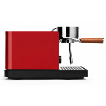 Fellow Espresso Series 1 Piston Espresso Machine, Cherry Red Fellow Espresso Series 1 Piston Espresso Machine, Cherry Red