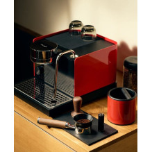 Fellow Espresso Series 1 Piston Espresso Machine, Cherry Red Fellow Espresso Series 1 Piston Espresso Machine, Cherry Red