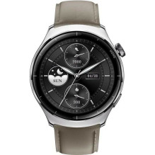 Smartwatch Mibro Lite 3 Pro Khaki Grey (MIBAC_Lite3Pro / GY)