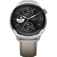 Smartwatch Mibro Lite 3 Pro Khaki Grey (MIBAC_Lite3Pro / GY)