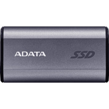 External SSD SC750 2000G USB3.2C 1050 / 1000 MB / s
