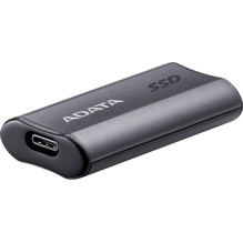 External SSD SC750 2000G USB3.2C 1050 / 1000 MB / s