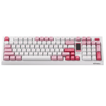 KEYBOARD WRL 5098B PRUNUS / LANNESIANA 6925758630924 AKKO (6925758630924)