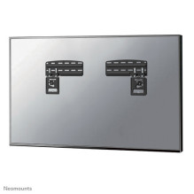 Neomounts WAH 43-85" Samsung QMC / QBC / QHC serijos televizoriaus laikiklis Max.60KG Juoda