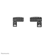 Neomounts WAH 43-85" Samsung QMC / QBC / QHC serijos televizoriaus laikiklis Max.60KG Juoda