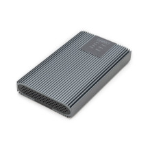 Obudowa / Stacja klonująca USB 3.1 C tipo diskas SSD M.2 NVMe 20 Gbps aliuminio, benarzędziowa Obudowa / Stacja klonująca USB 3.1 C tipo diskas SSD M.2 NVMe 20 Gbps aliuminio, benarzędziowa