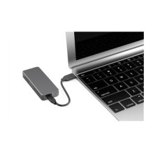 DIGITUS USB M.2 Kietasis diskas, SSD, įskaitant „Montagemater“. DIGITUS USB M.2 Kietasis diskas, SSD, įskaitant „Montagemater“.