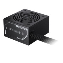 GIGABYTE P750BS 750 vatų ATX Netzteil 80+ bronzos GIGABYTE P750BS 750 vatų ATX Netzteil 80+ bronzos