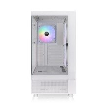 Thermaltake View 270 Plus TG ARGB (weiß, Tempered Glass x 2) Thermaltake View 270 Plus TG ARGB (weiß, Tempered Glass x 2)