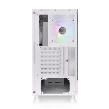 Thermaltake View 270 Plus TG ARGB (weiß, Tempered Glass x 2) Thermaltake View 270 Plus TG ARGB (weiß, Tempered Glass x 2)