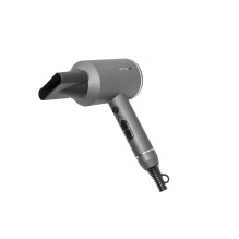 Concept VV5750 hair dryer 1600 W Grey Concept VV5750 hair dryer 1600 W Grey