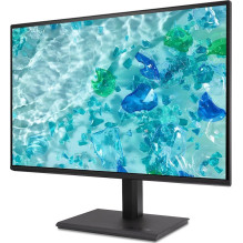 Monitorius Acer Vero B7 B277Gbmiprzx (UM.HB7EE.G01) Monitorius Acer Vero B7 B277Gbmiprzx (UM.HB7EE.G01)