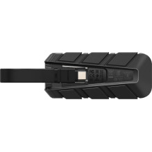External SC740 1TB U3.2C 1050 / 1000 MB / s blue External SC740 1TB U3.2C 1050 / 1000 MB / s blue