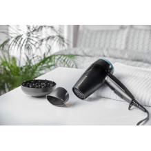 Remington D1500 hair dryer 2000 W Black, Green Remington D1500 hair dryer 2000 W Black, Green