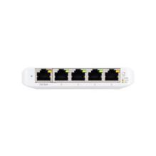 Ubiquiti USW-Flex-Mini Switch, UniFi, 5x RJ45 1000Mb / s, 1x PoE In Ubiquiti USW-Flex-Mini Switch, UniFi, 5x RJ45 1000Mb / s, 1x PoE In