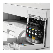 Brother LC424C ink cartridge Brother LC424C ink cartridge
