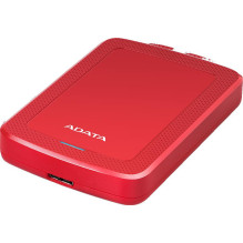 Dysk twardy DashDrive HV300 2TB 2.5 USB3.1 czerwony Dysk twardy DashDrive HV300 2TB 2.5 USB3.1 czerwony