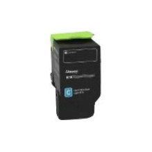 Toneris Lexmark 78C2XC0...
