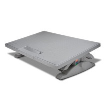 Kensington Pėdų atrama „Solemate Pro“ Kensington Pėdų atrama „Solemate Pro“