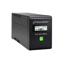 Power Walker VI 800 SW FR Power Walker VI 800 SW FR