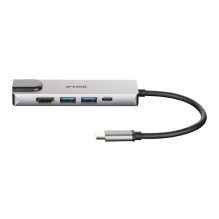 D-LINK DLINK Medienkonverter DUB-M520 DUBM520 (DUB-M520)