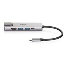 D-LINK DLINK Medienkonverter DUB-M520 DUBM520 (DUB-M520)