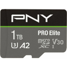 Memory card microSDXC 1TB Pro Elite UHS-I