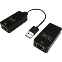 Pritaikymas / plėstuvas USB...